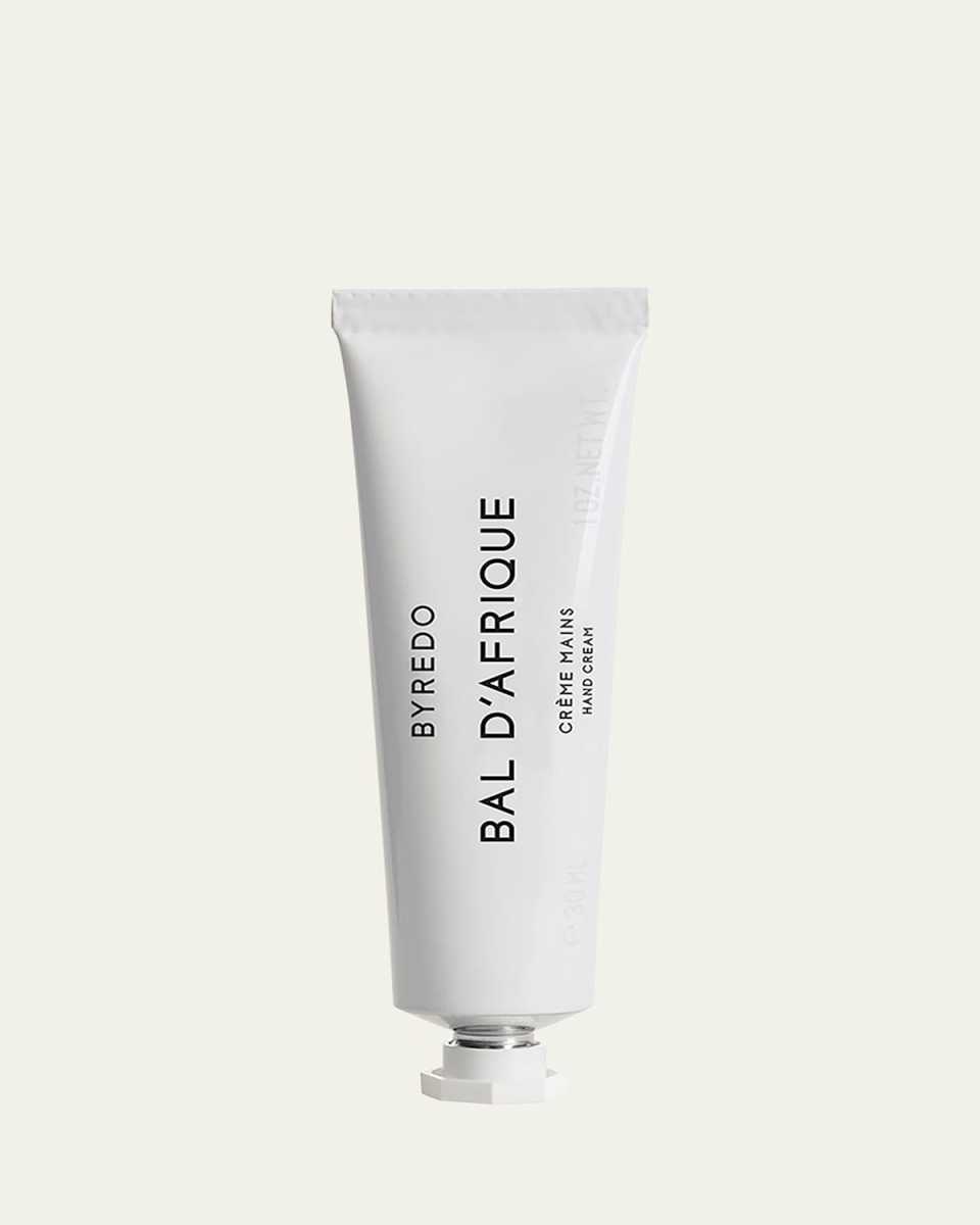 Bal D'Afrique Hand Cream, 1 oz.